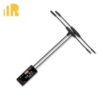 HOT FrSky R9SX Enhanced 900mhz R9 Series ACCESS OTA Long-Range Receivers 915MHz Non EU 6 PWM / 16 SBUS (CH16 Outputs RSSI)